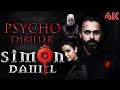 Tamil Crime Thriller Simon Daniel Tamil Full Movie Suspense Thriller Tamil Tamil Movie UHD