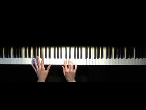 Klavierists - Ilgais Ceļš Kāpās (Cover)