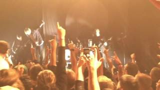 Architects - Nihilist