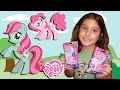 My Little Pony Review Sweetie Blue And Pinkie Pie