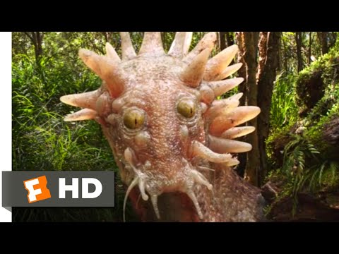 Love and Monsters (2021) - The Boulder Snail Scene (4/10) | Movieclips