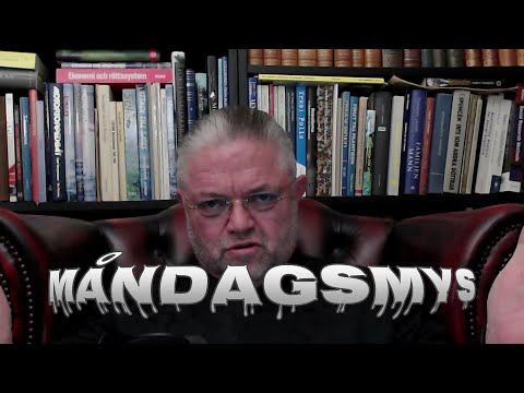 Huawei stämmer svenska staten - Carl Norberg 2022-01-31