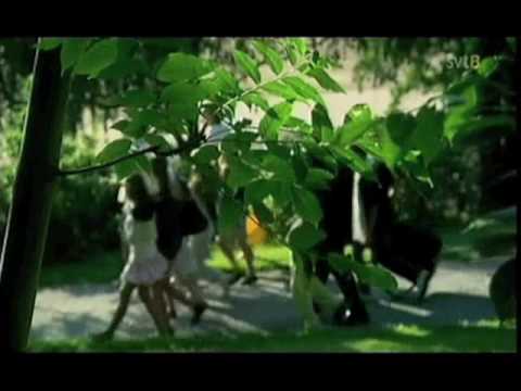 MMTV Jogge & Mackan på Artistläger (2009)