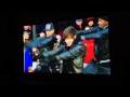 Austin Mahone Macys Day Parade