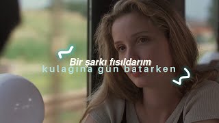 Yüksek Sadakat - Aşk Durdukça (Sözleri) | Before Sunrise |