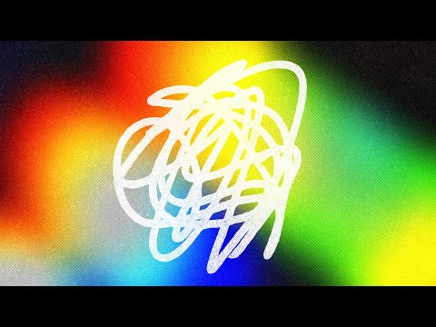 David Byrne - "The Avant Garde" (Official Lyric Video)