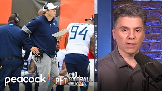 Can Arthur Smith unlock Matt Ryan and turn Falcons around | Pro Football Talk | NBC Sports