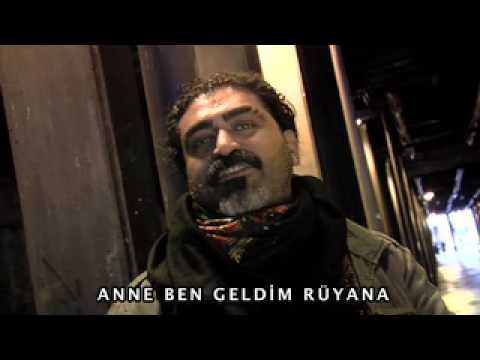 XALO - TUNEBUM -  "daye ezim" (türkçe altyazılı)