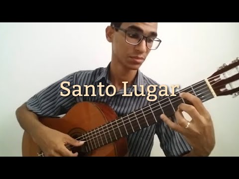 Santo Lugar - Elo