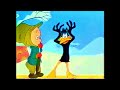 The Windblown Hare 1949 Intro 1986 Bugs And Tweety Version With Alternative Soundtrack