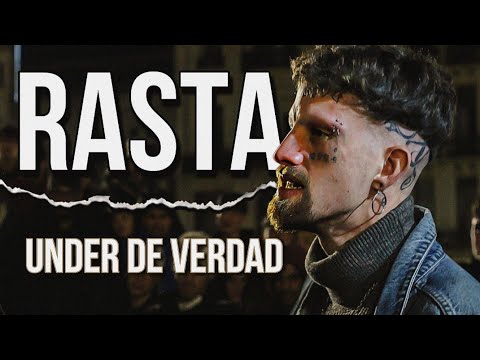 LO MEJOR DE RASTA 💎 MINUTAZOS Y RESPUESTONES 🤯  BESTIA DEL UNDER URUGUAYO 🇺🇾