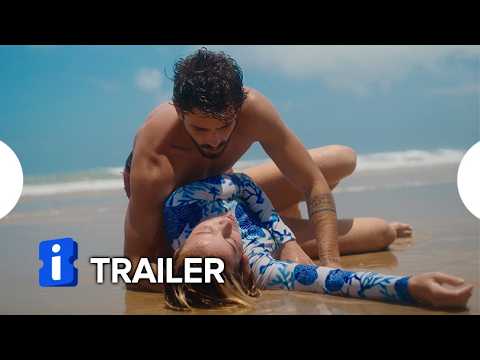 De Volta à Bahia | Trailer Oficial