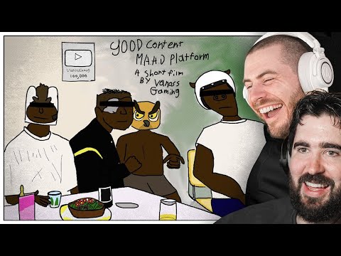 42 Mins Of Cursed Vanoss Crew Memes!