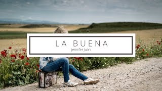 La Buena - Visual Poem - Spoken Word Poetry - Jennifer Juan