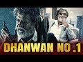 Dhanwan No 1 Panakkaran Tamil Movie In Hindi Dubbed Rajinikanth Gautami