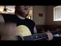 Eye of the Hurricane — Derek Webb cover by Jason Whittington