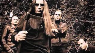 Agalloch - ...And the Great Cold Death of the Earth