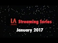 Logo Archive Streaming Series January 2017