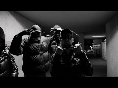 LOPOV361 X CANEY030 -  Vergiss nicht (prod. by 2Sick)