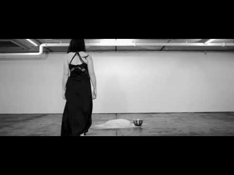 LITTLE DESERT : CAPTIVE (official video)