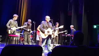 Chris Difford &amp; The Difference - Up The Junction - Ramor Theatre