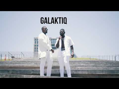 GALAKTiQ - LEVELS (Official Music Video)