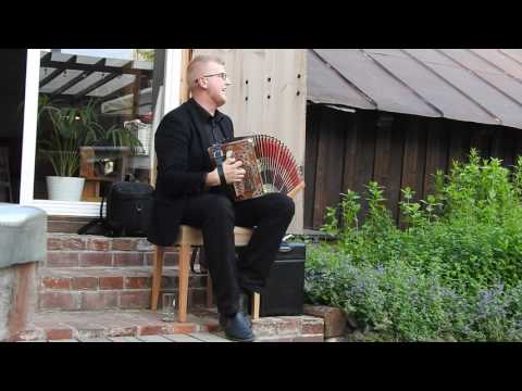 Lõõtsamängija Henrik Hinrikus - Süüta noorus - DSCN3552