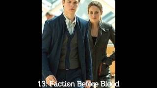 Divergent Motion Score