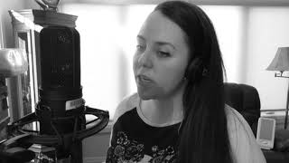 Now or Never - Alan Doyle (Cover)