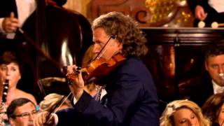 André Rieu Performs Anthony Hopkins's Waltz