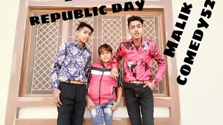 26th republic day goa Malik comedy520