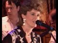 Heather Myles & The Cadillac Cowboys at H Bar C Country Music Club, on the 6.8. 1992.