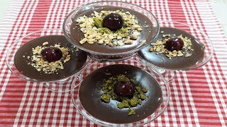 Supangle Nasıl Yapılır? - Ev Yapımı Supangle Tarifi - Tatlı Tarifleri