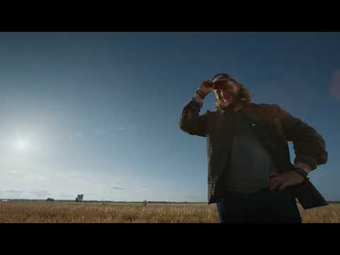 Koskenkorva Vodka Climate Action - Party like there is tomorrow