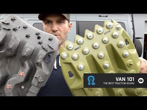 Cheap Vs Expensive: What is the Best Traction Board?