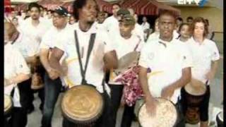 City 7TV- 7 National News - 03 September 2011- UAE & International News