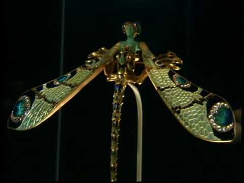 René Lalique, l'homme de verre