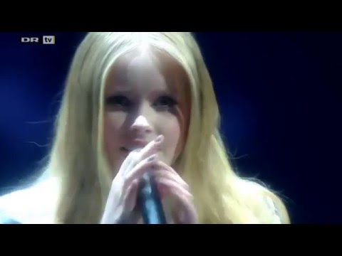 Emilie Esther Sings Love Me Like You Do - Incredible - X Factor Denmark