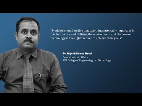 RVSCET General video thumbnail 3