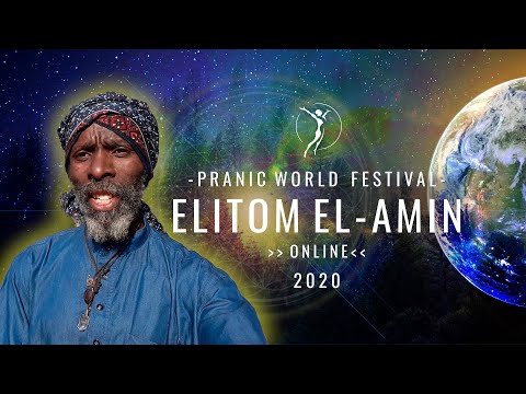 Elitom El-amin  PWF 2020
