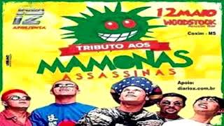 Mamonas Assassinas 02  Vira Vira