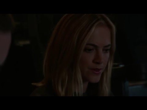 NCIS 13X06 (Viral) - Tim and Ellie - The Talk