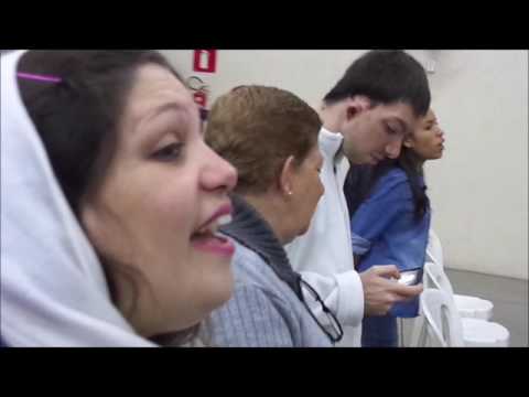 Batista Lagoinha.......16 Julho 2017 - Lagoinha Saudade - Culto Missões   India   Louvor