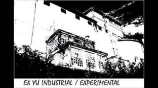 VSSDII -Excerpt 3 (  1988 Yugoslav Experimental / Abstract Noise/ Drone )