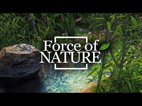 Trailer de Force of Nature