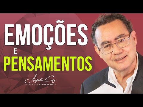 What is the Relationship Between Emotions and Thoughts? | Cury Moments