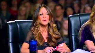 Best Auditions So You Think You Can Dance   SYTYCD S08