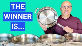 Don’t Buy Induction Cookware Until You Watch This (13 Brands