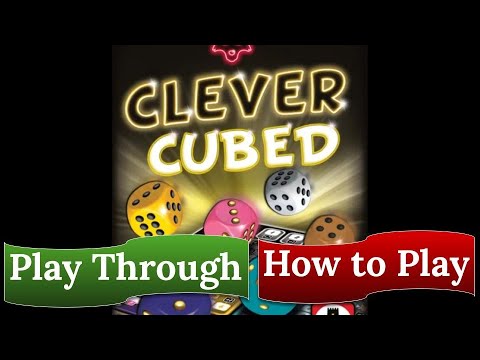 Clever Cubed