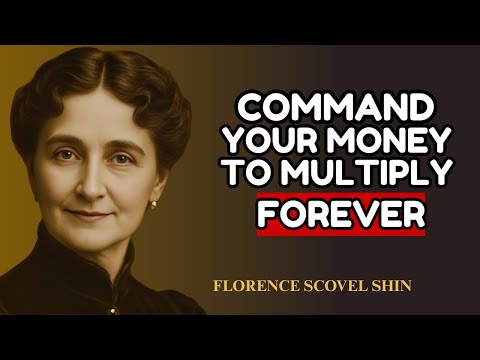 Command Your Money to Multiply Forever | Florence Scovel Shinn